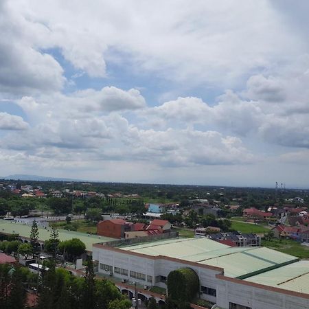 Tagaytay Staycation Tagaytay City Exterior foto