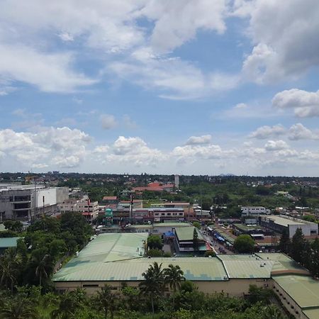 Tagaytay Staycation Tagaytay City Exterior foto