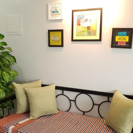 Tagaytay Staycation Tagaytay City Exterior foto
