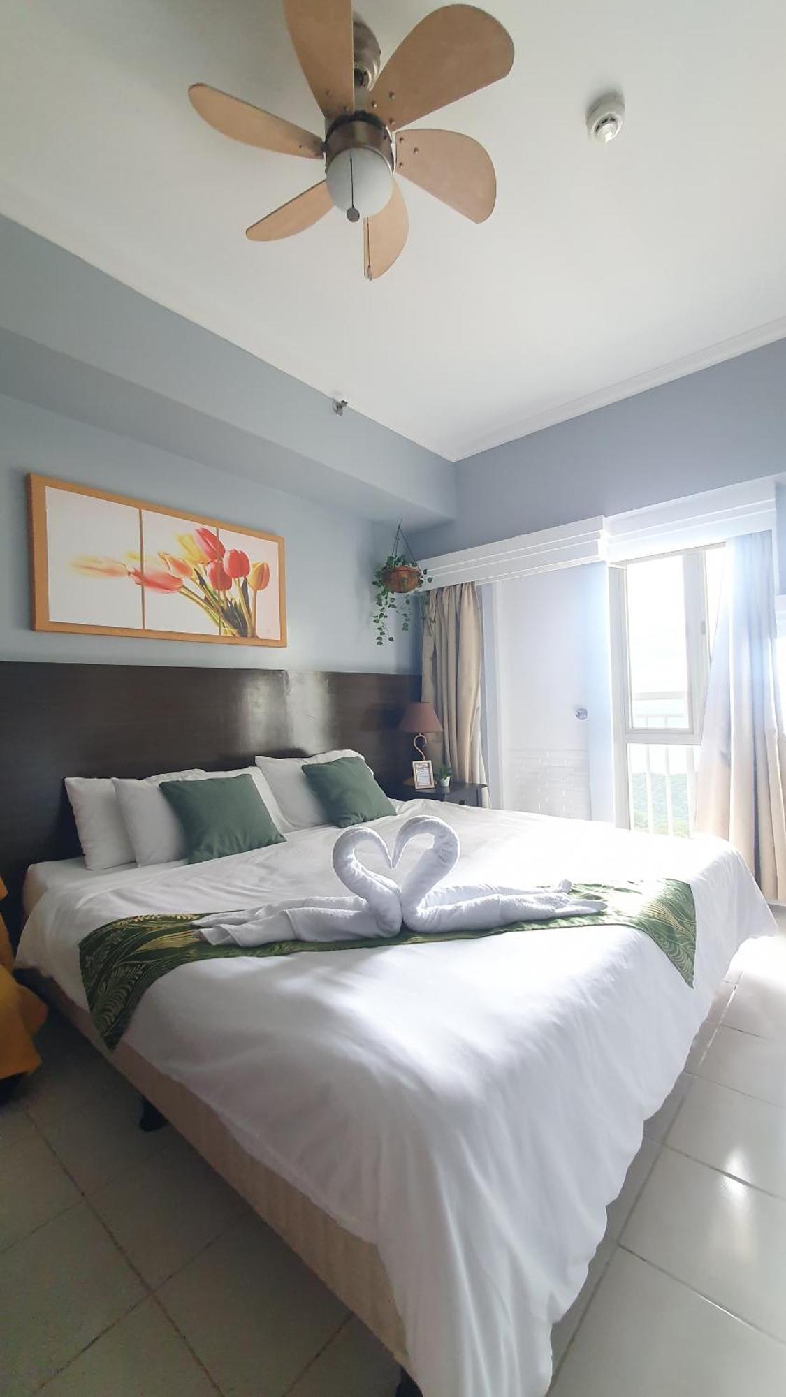 Tagaytay Staycation Tagaytay City Exterior foto