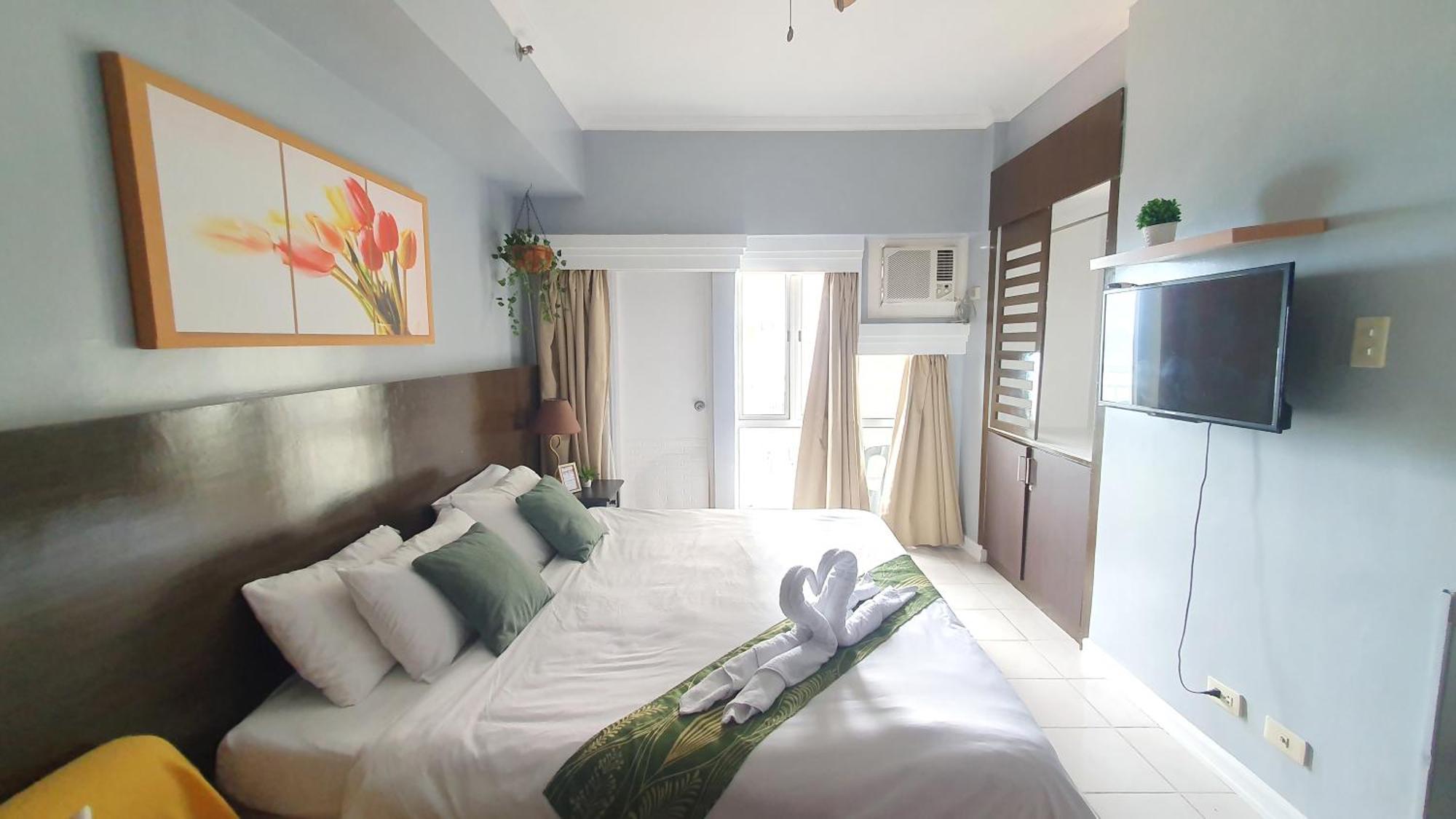 Tagaytay Staycation Tagaytay City Exterior foto