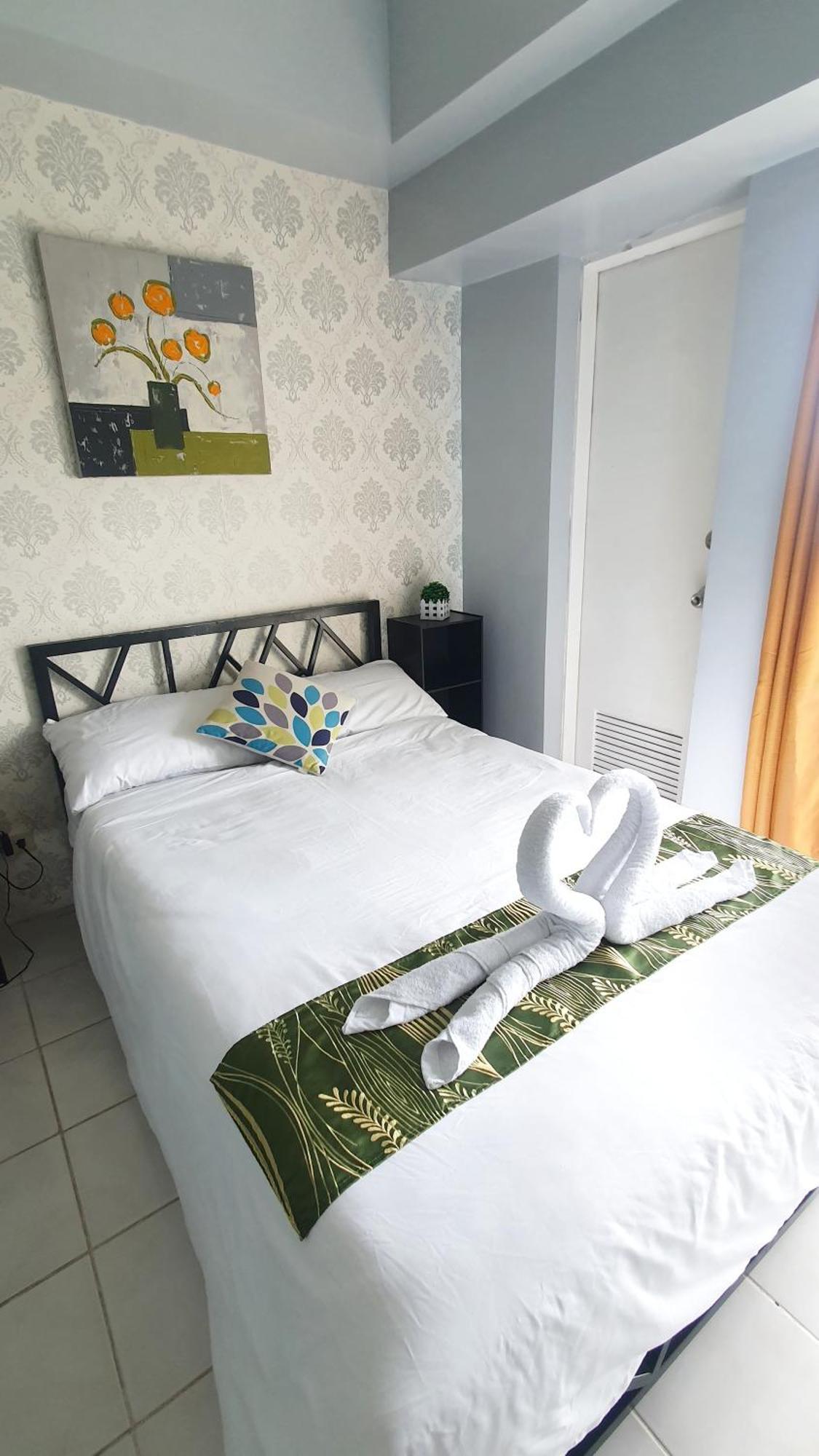 Tagaytay Staycation Tagaytay City Exterior foto