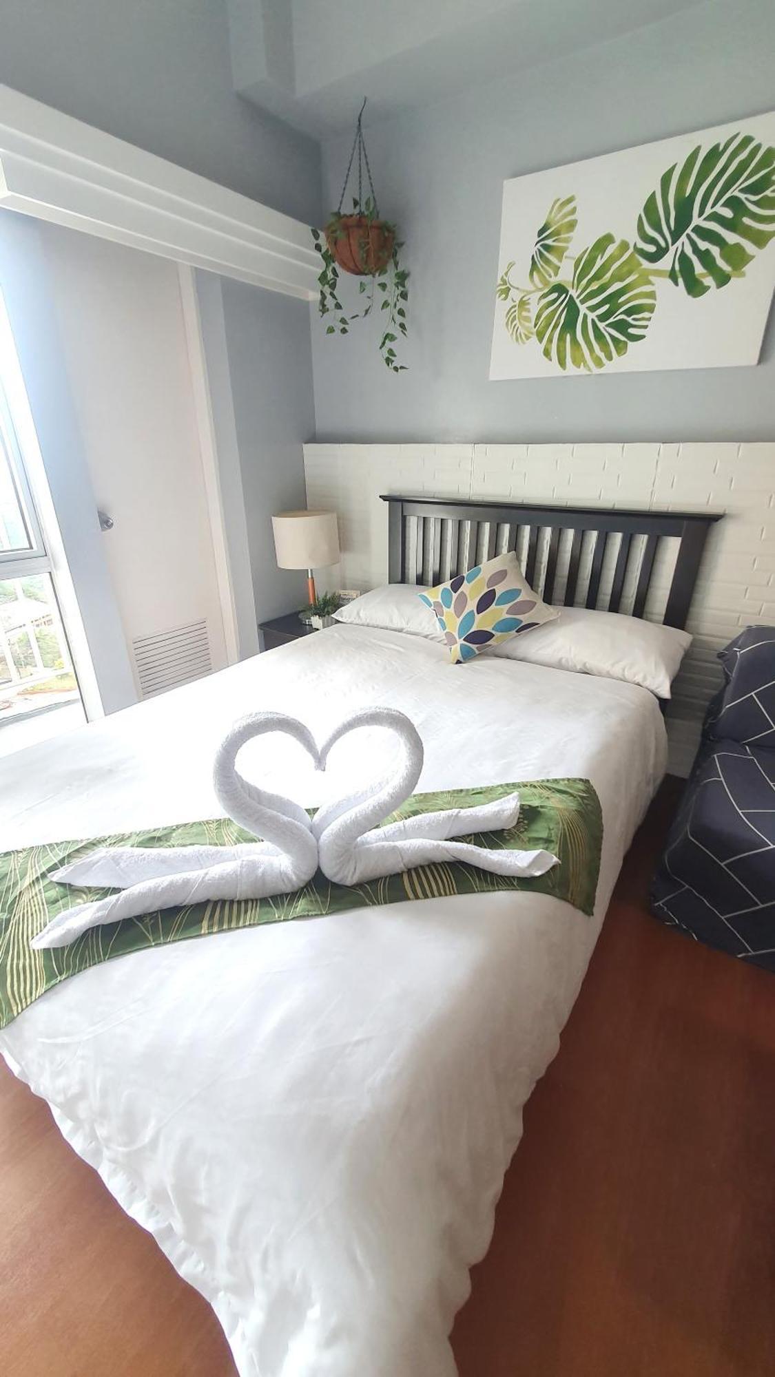 Tagaytay Staycation Tagaytay City Exterior foto