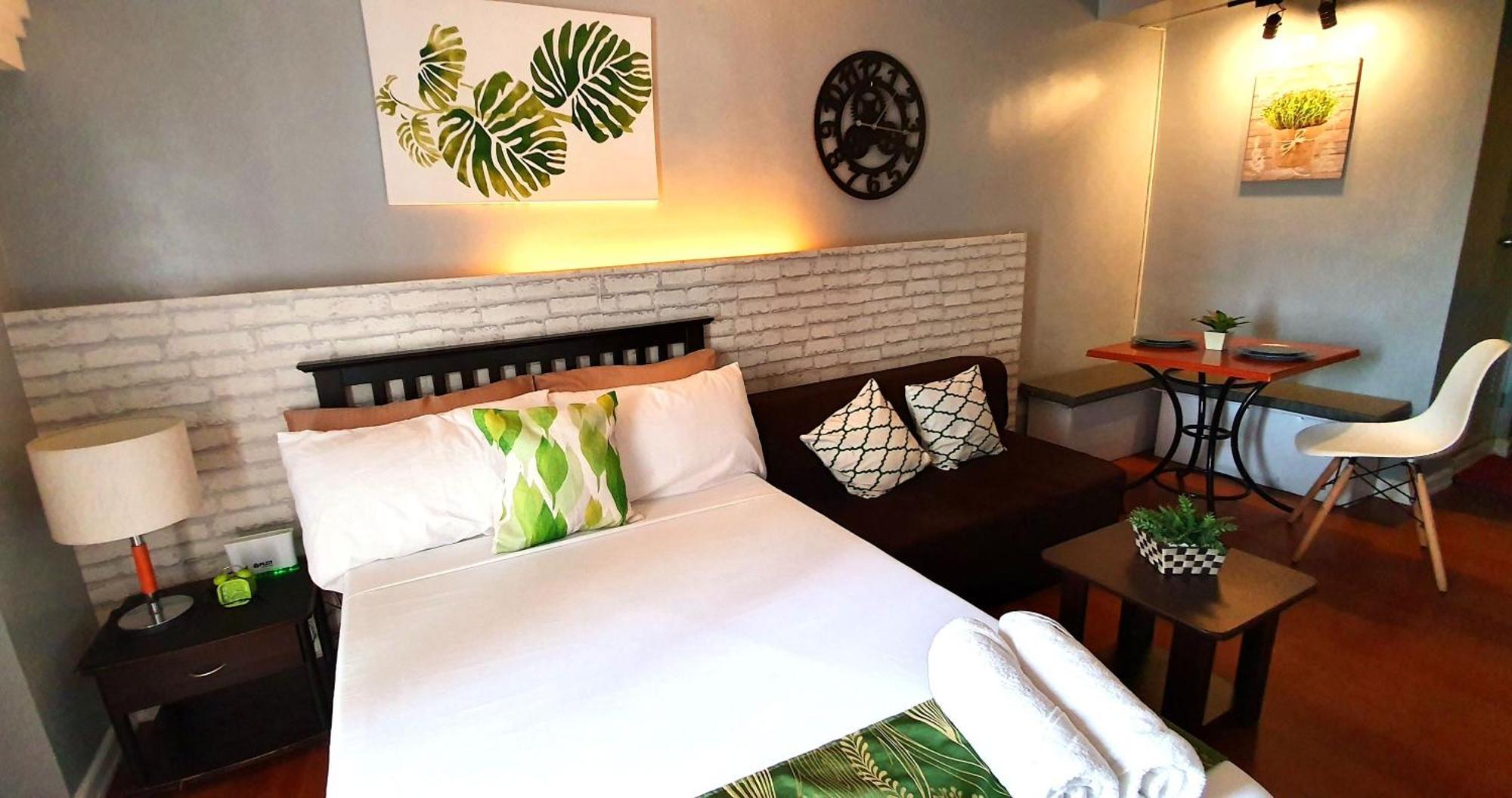 Tagaytay Staycation Tagaytay City Exterior foto