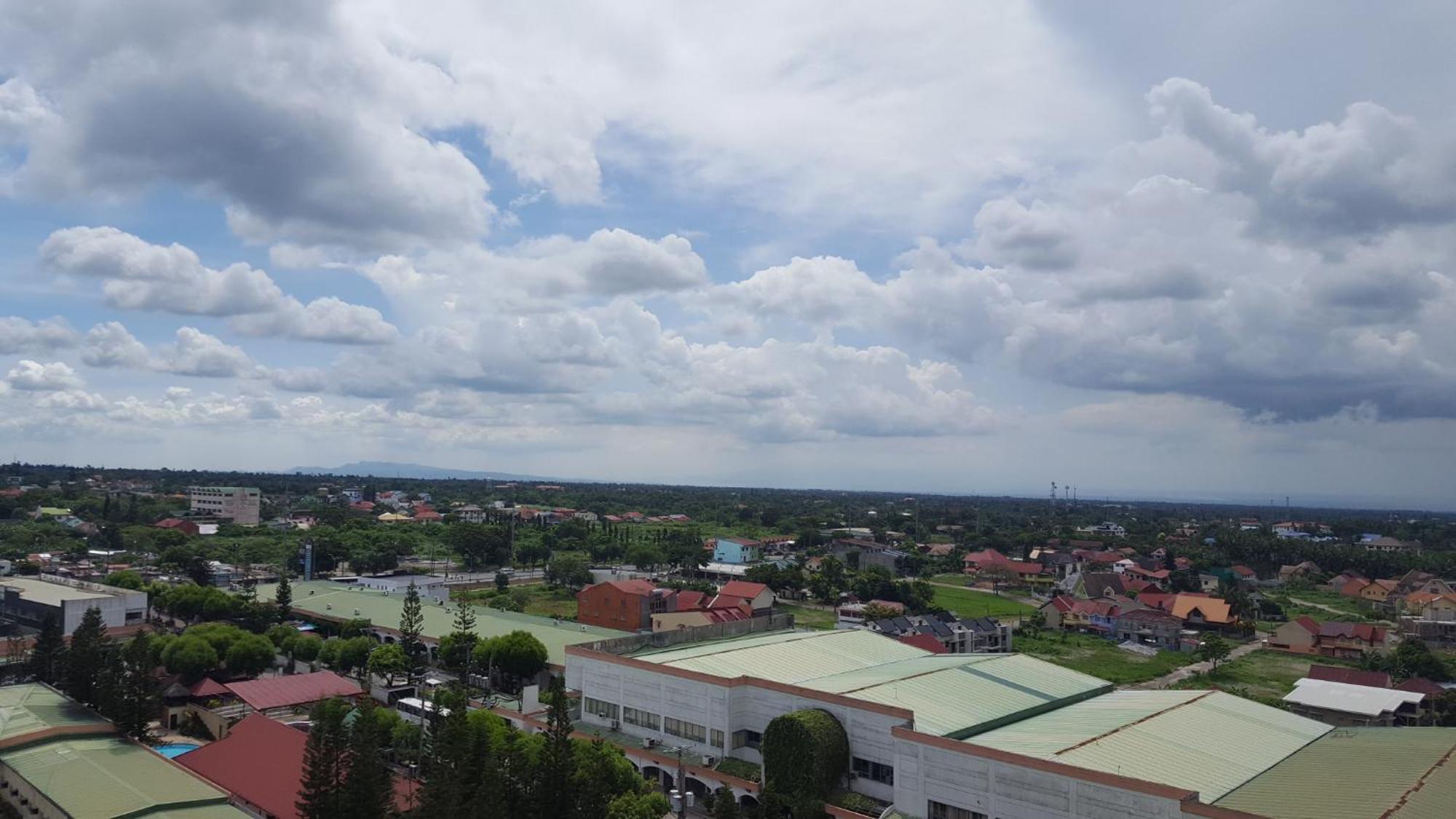 Tagaytay Staycation Tagaytay City Exterior foto