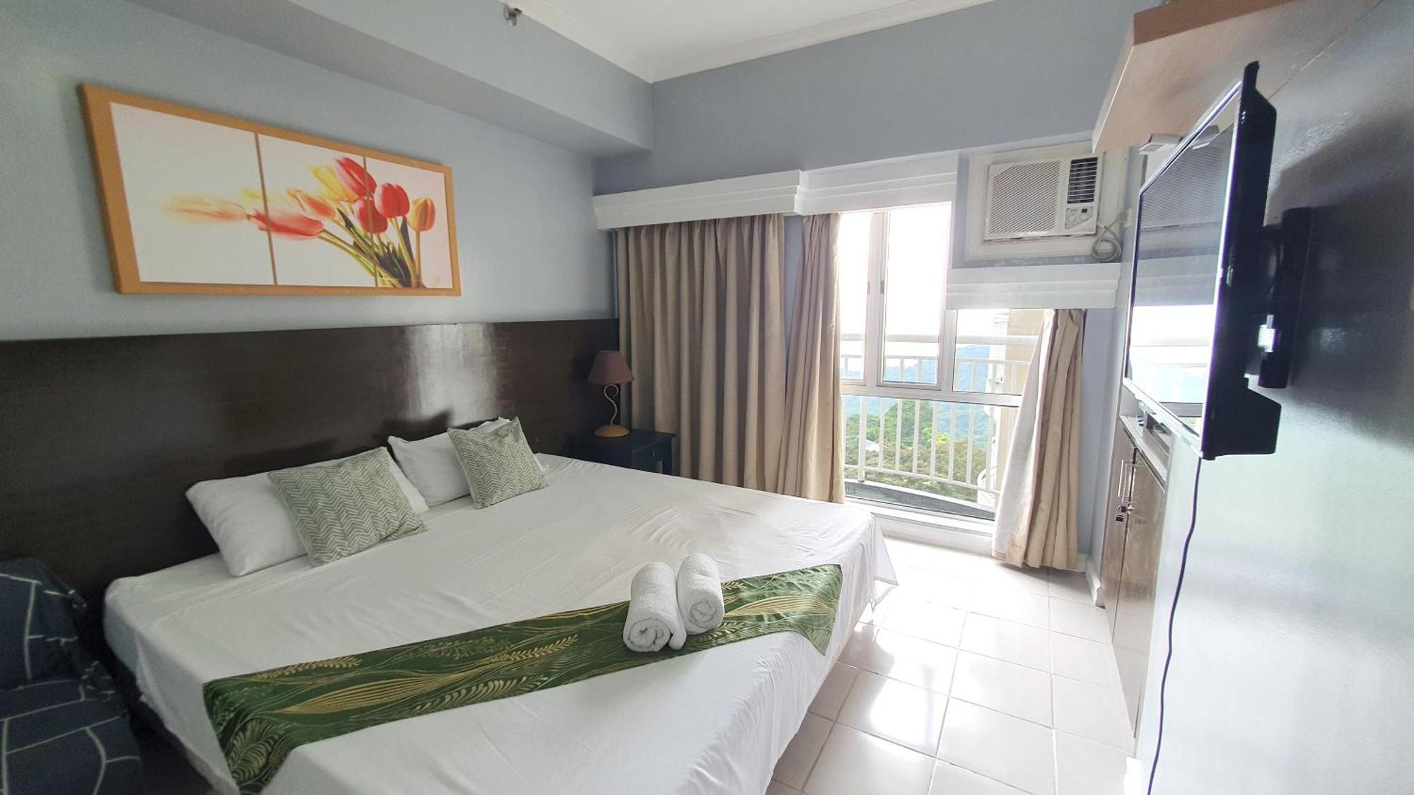Tagaytay Staycation Tagaytay City Exterior foto