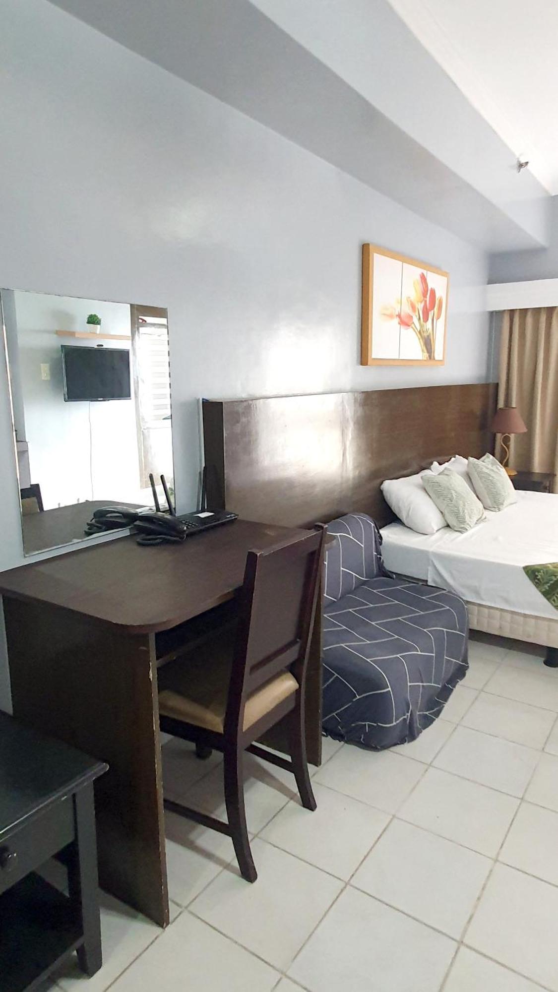 Tagaytay Staycation Tagaytay City Exterior foto