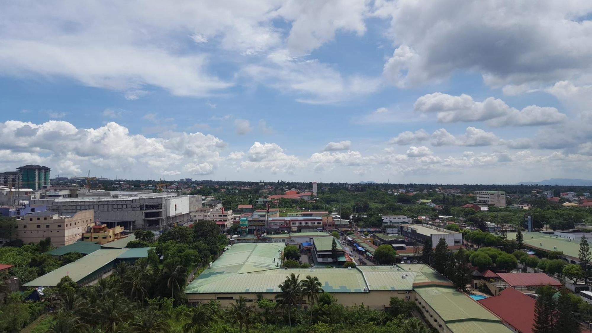 Tagaytay Staycation Tagaytay City Exterior foto