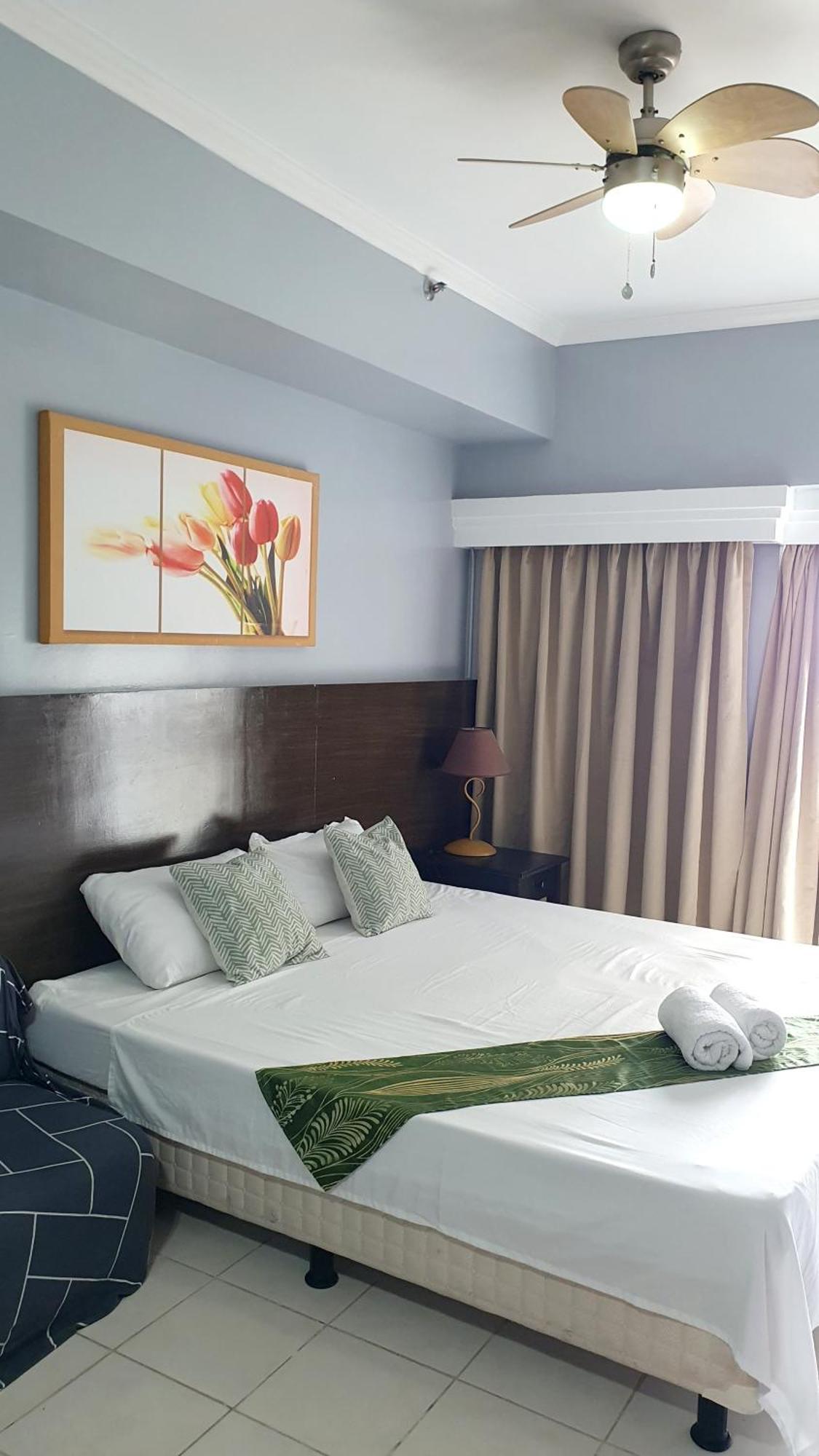 Tagaytay Staycation Tagaytay City Exterior foto