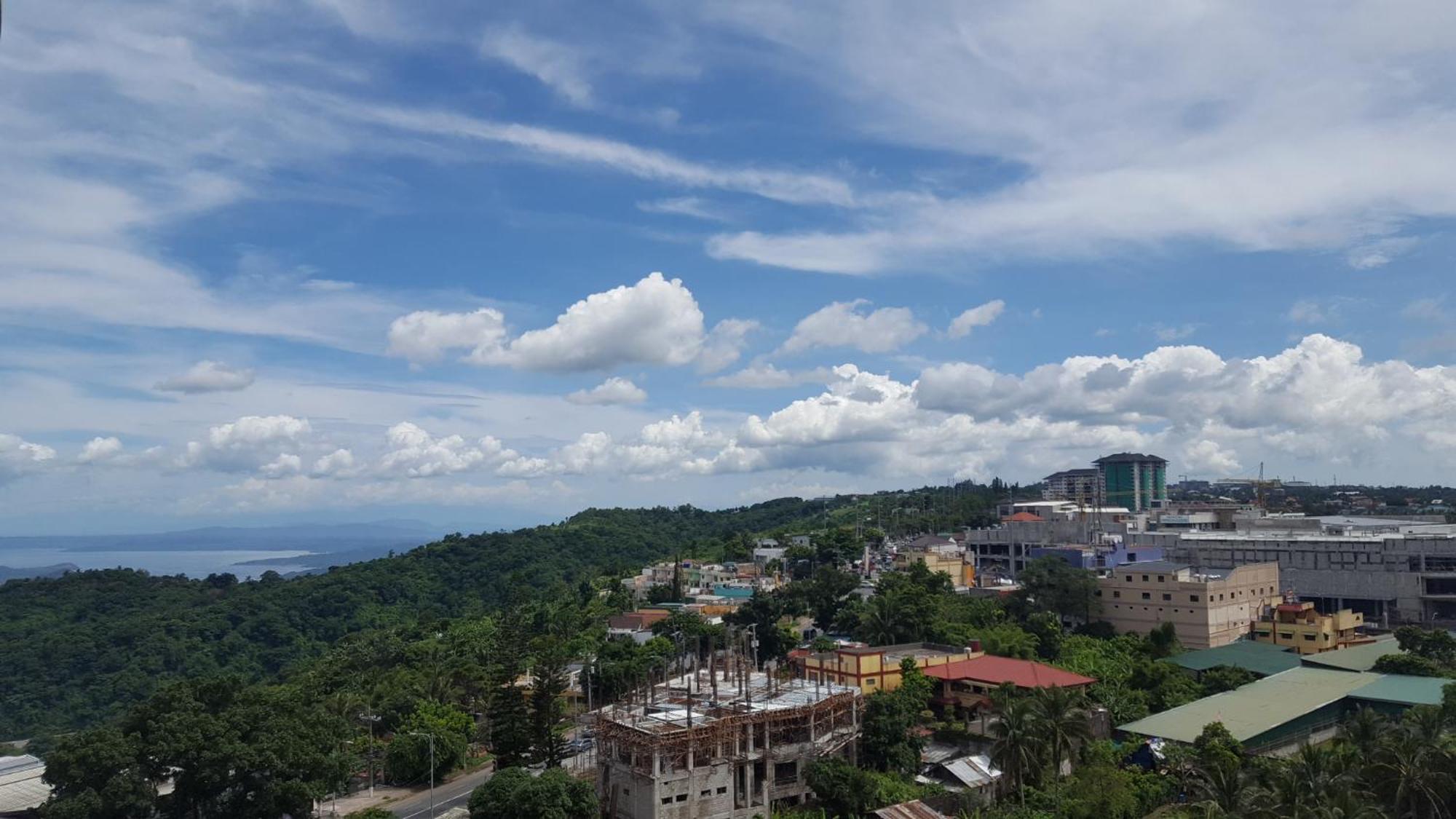 Tagaytay Staycation Tagaytay City Exterior foto