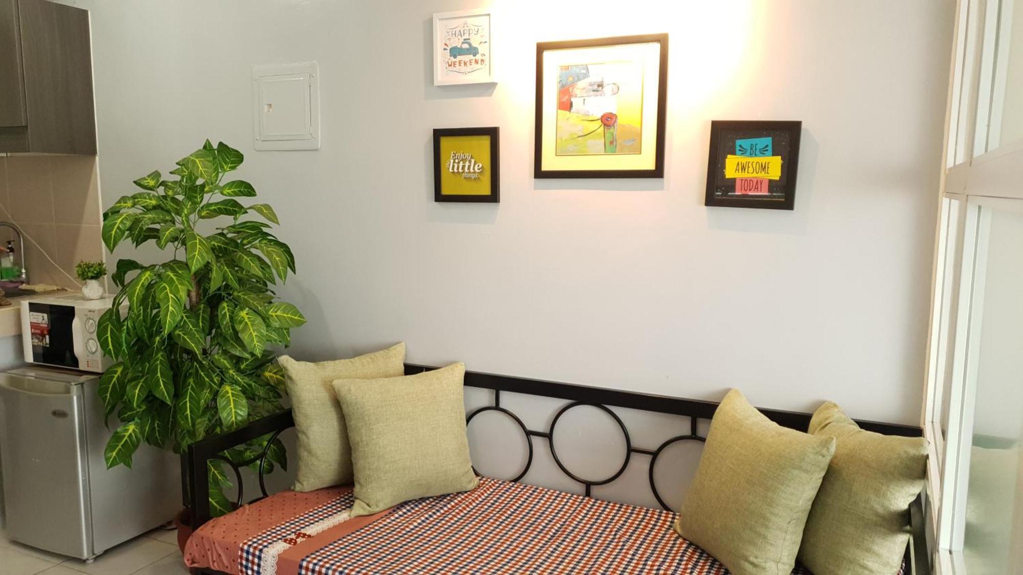 Tagaytay Staycation Tagaytay City Exterior foto