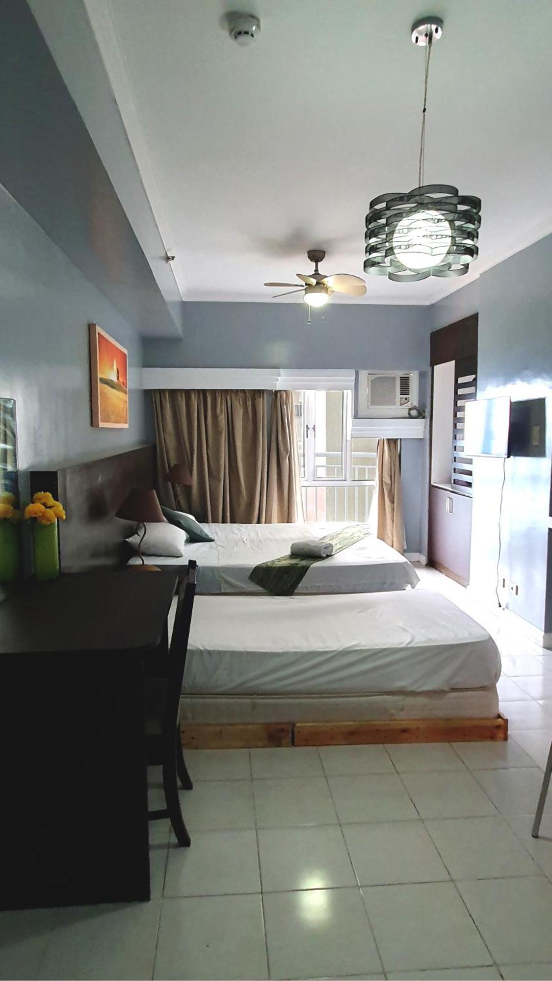 Tagaytay Staycation Tagaytay City Exterior foto
