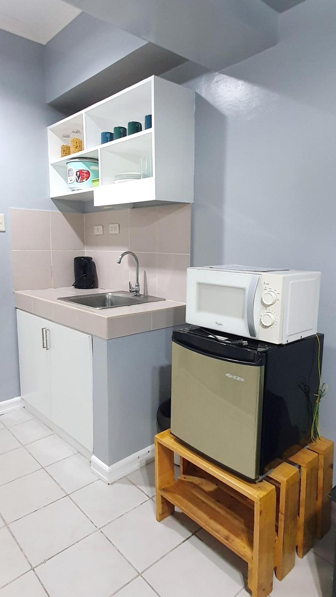 Tagaytay Staycation Tagaytay City Quarto foto