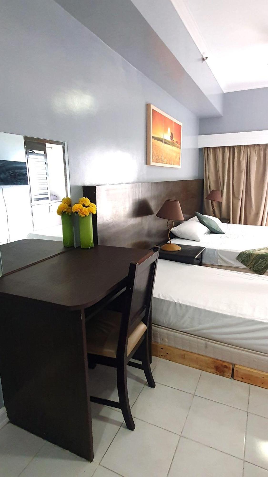 Tagaytay Staycation Tagaytay City Quarto foto