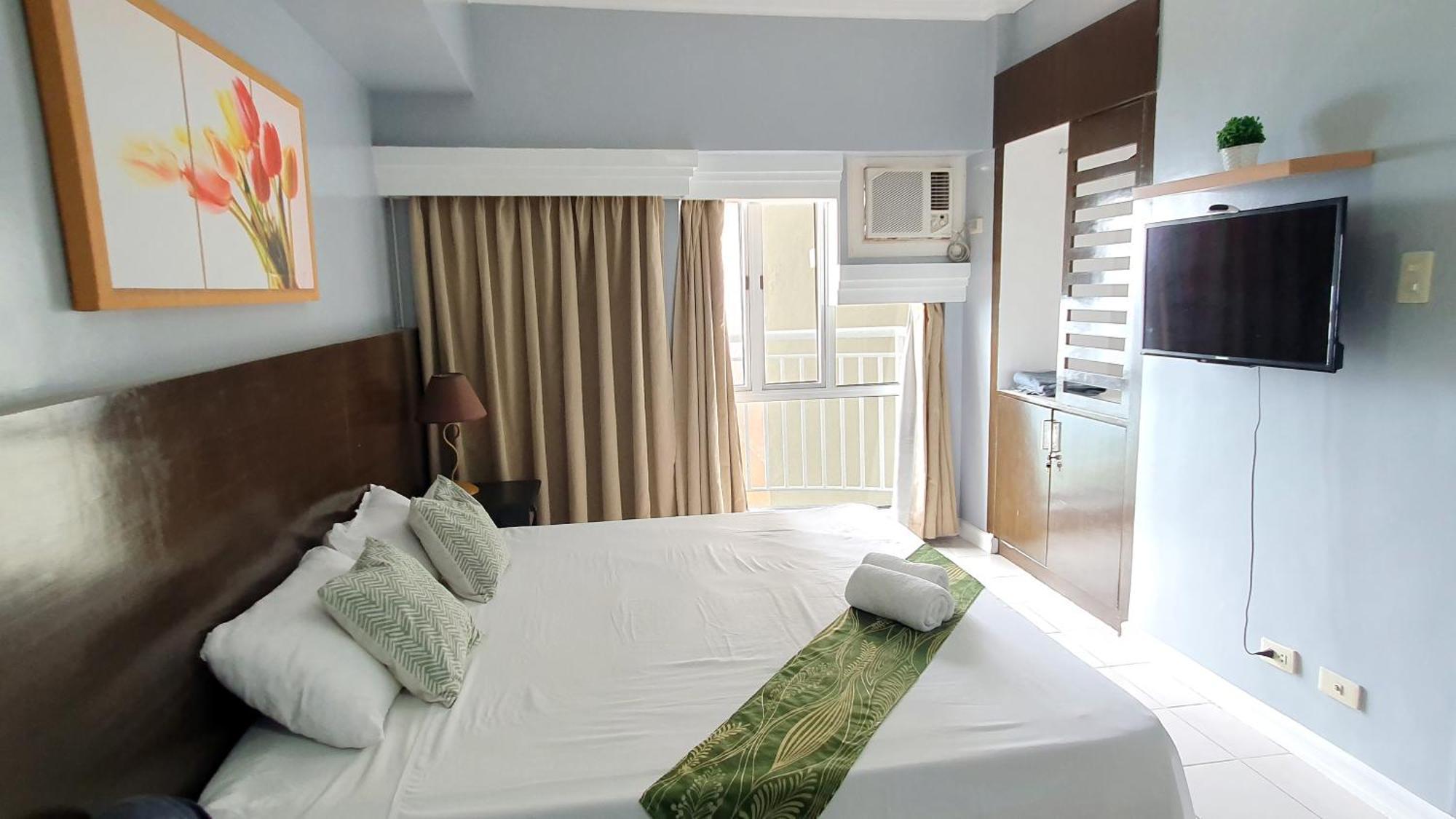 Tagaytay Staycation Tagaytay City Quarto foto