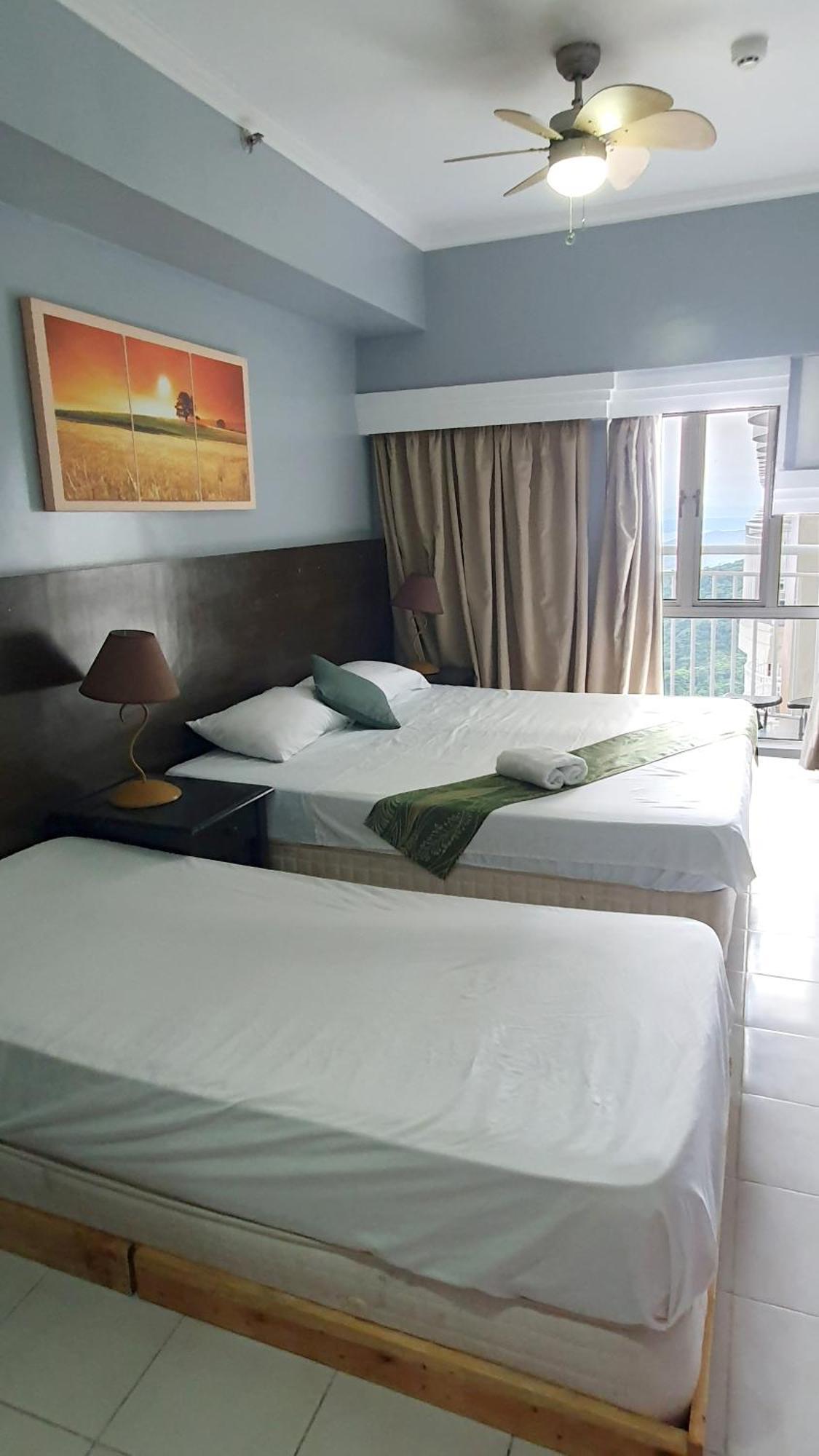 Tagaytay Staycation Tagaytay City Quarto foto