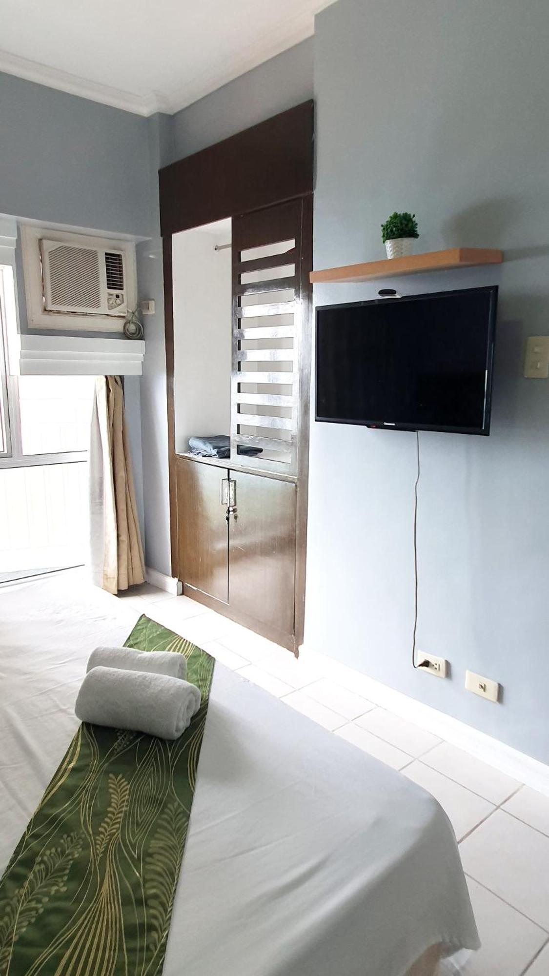 Tagaytay Staycation Tagaytay City Quarto foto
