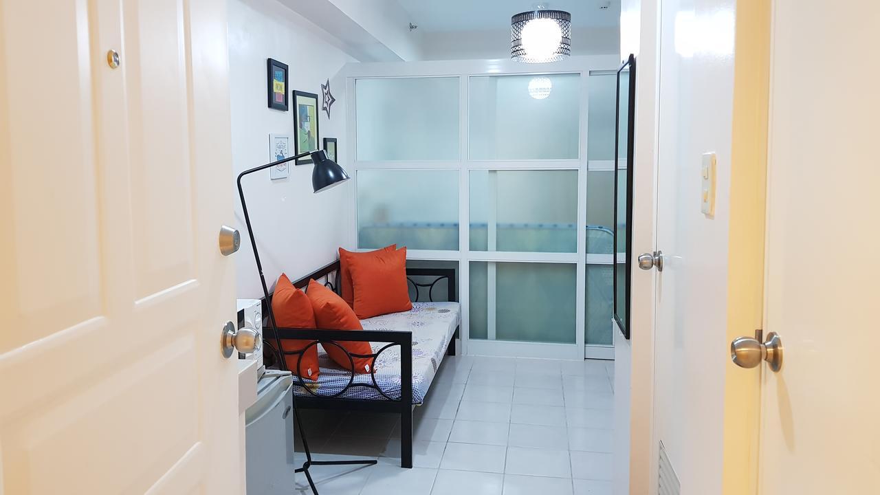 Tagaytay Staycation Tagaytay City Exterior foto