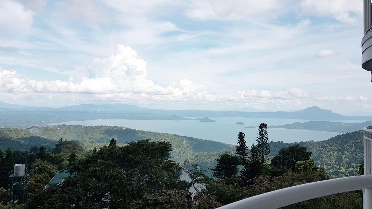 Tagaytay Staycation Tagaytay City Exterior foto