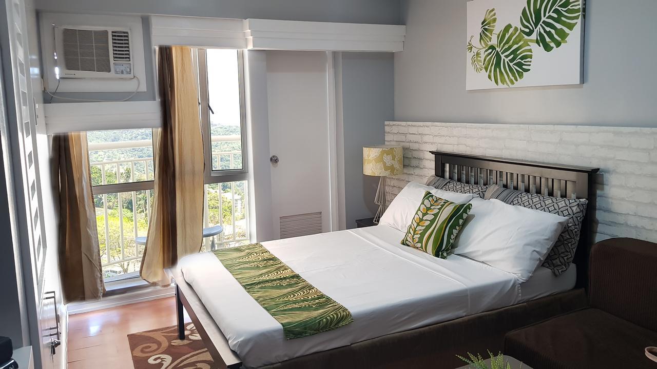 Tagaytay Staycation Tagaytay City Exterior foto