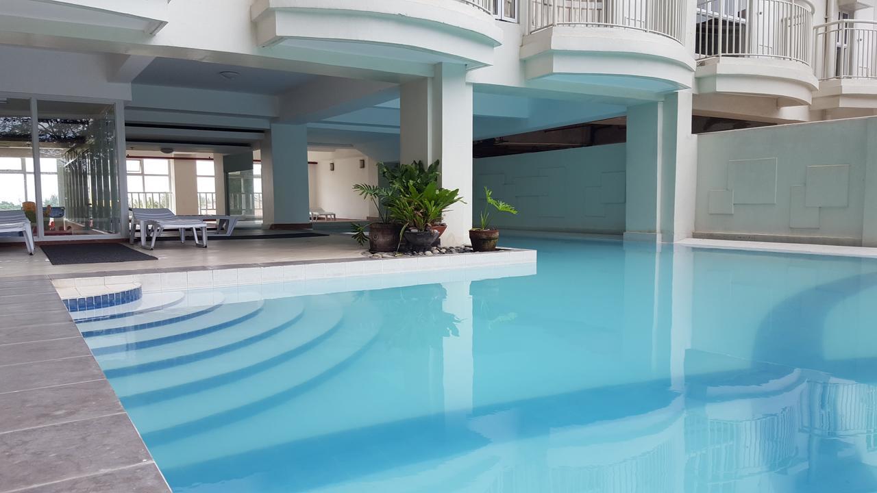 Tagaytay Staycation Tagaytay City Exterior foto