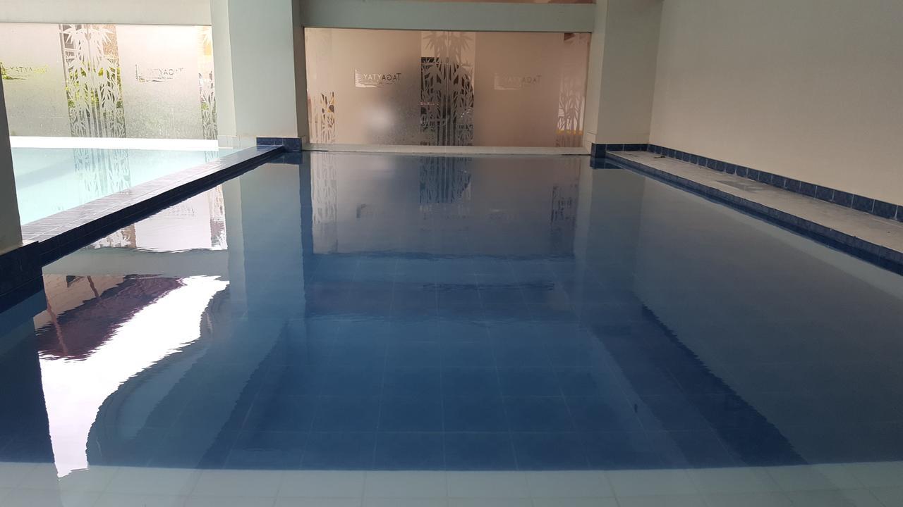 Tagaytay Staycation Tagaytay City Exterior foto