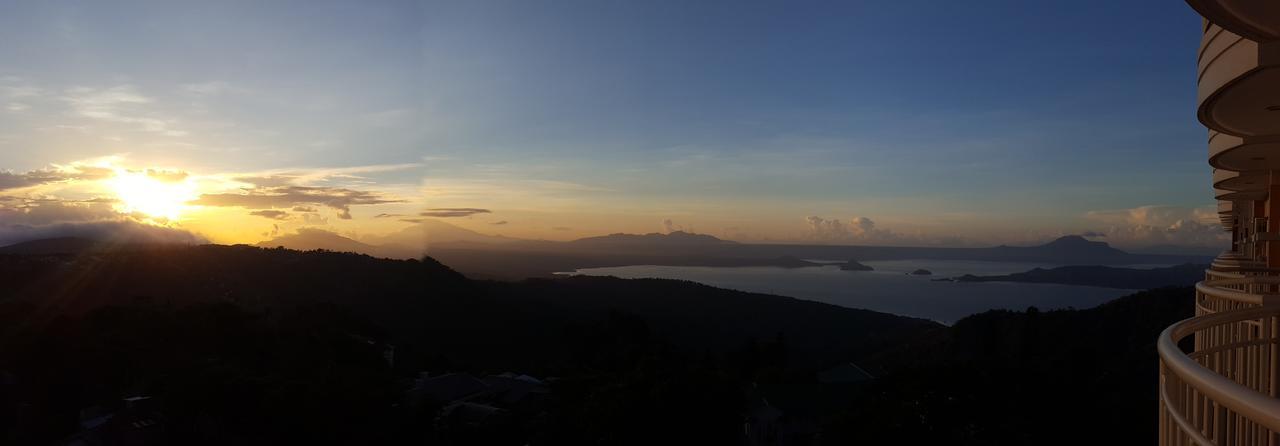Tagaytay Staycation Tagaytay City Exterior foto