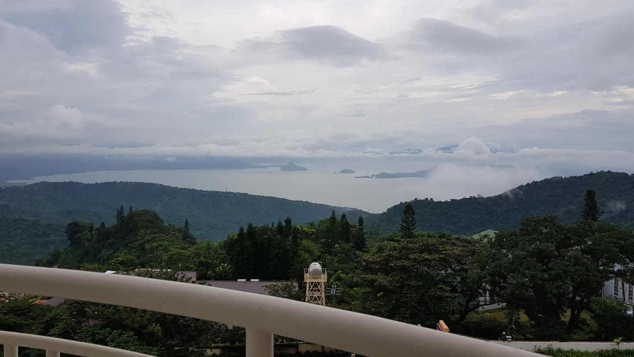 Tagaytay Staycation Tagaytay City Exterior foto