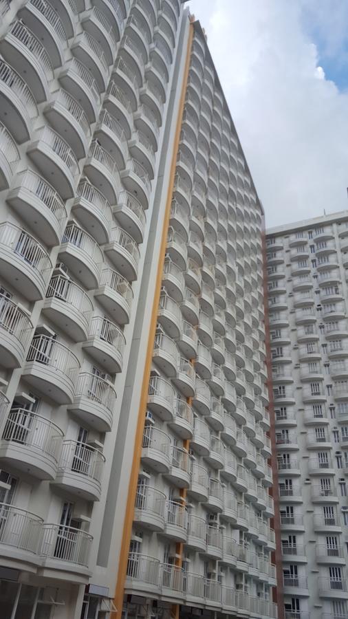 Tagaytay Staycation Tagaytay City Exterior foto