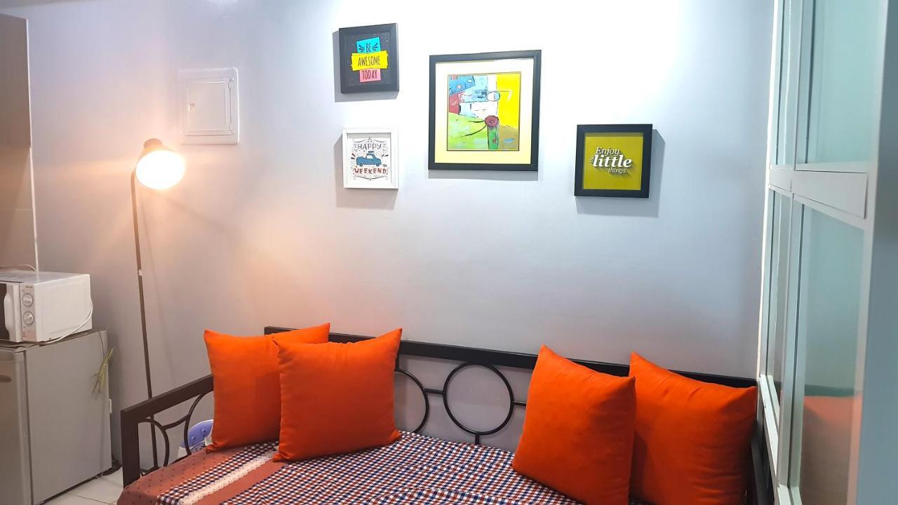 Tagaytay Staycation Tagaytay City Quarto foto